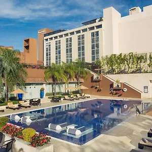 Hotel Barcelo, Saint-Domingue